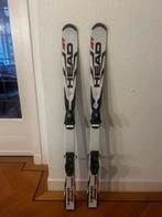 Head Team Race ski’s 127, Ophalen, 160 tot 180 cm, Zo goed als nieuw, Head