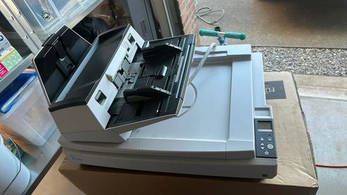 Ricoh / Fujitsu siemens fi-7700s nieuwstaat, Computers en Software, Scanners, Nieuw, Ophalen of Verzenden