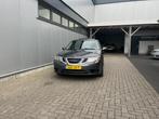 Saab 9-3 Sedan 2.0 ltr in 4x4 in Carbon grijs  115000 km inc, Gebruikt, Huisgarantie, 4 cilinders, Met garantie (alle)