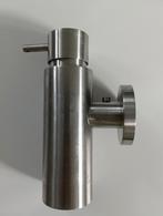 Zack rvs zeepdispenser nieuw!, Huis en Inrichting, Ophalen of Verzenden, Nieuw, Overige typen