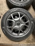 ‼️ 17” OPEL VIVARO 4-seizoen set. Nieuw. Origineel., Auto-onderdelen, Bestelwagen, Banden en Velgen, Nieuw, 17 inch