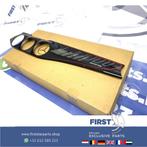 W117 CLA / W156 GLA 45 AMG carbon Dashboard lijst Mercedes