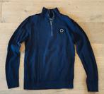 Rellix knitwear navy maat 176, Gebruikt, Ophalen of Verzenden, Rellix, Shirt of Longsleeve