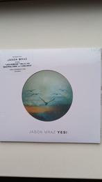 Jason Mraz - YES!, Ophalen of Verzenden, 1980 tot 2000, Nieuw in verpakking