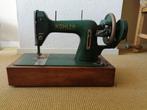 Antieke Kohler naaimachine, Antiek en Kunst, Antiek | Naaimachines, Ophalen of Verzenden
