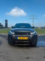 Land Rover Range Rover Evoque 2.0 TD4 4WD Autobiography, Auto's, Automaat, Zwart, 4 cilinders, 179 pk