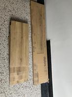 vloertegel-houtmotief eiken 30x150cm, Doe-het-zelf en Verbouw, Tegels, Ophalen, 60 cm of meer, Keramiek, Nieuw