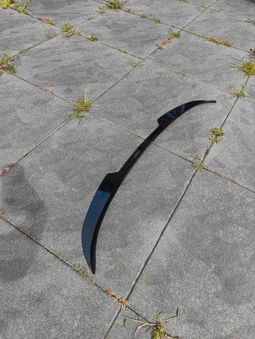 Maxton Design Spoiler Ford Fiesta MK7 - Nieuw, Auto diversen, Tuning en Styling, Ophalen
