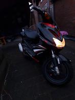Yamaha aerox 50cc 2t, Ophalen, Tweetakt, Gebruikt, Aerox