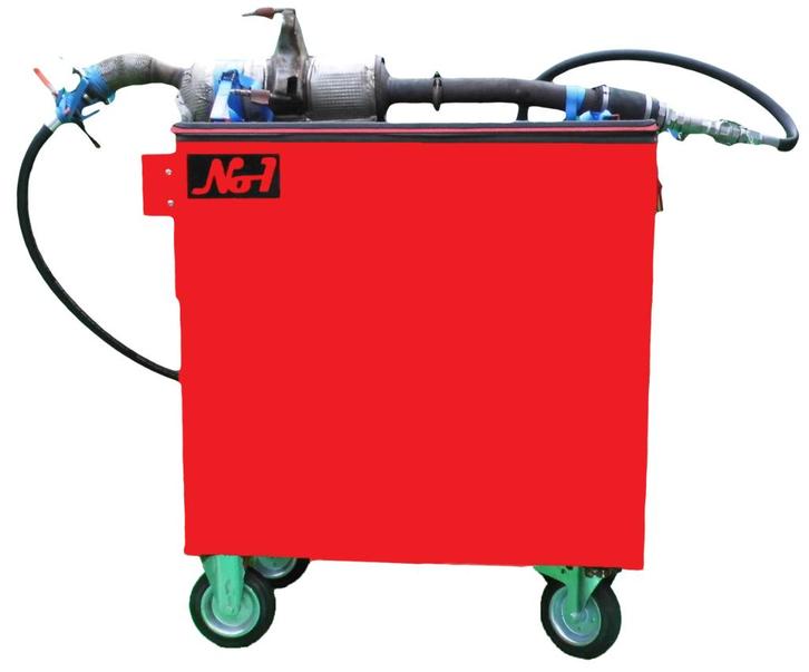 No1 DPF Carbon Deep Cleaning op Locatie, Diensten en Vakmensen, Auto en Motor | Monteurs en Garages, Overige werkzaamheden, Mobiele service