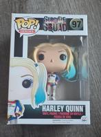 Funko 97 Harley Quinn (Suïcide Squad), Ophalen of Verzenden, Nieuw