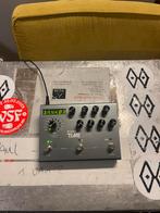 Strymon Timeline Delay + Expressiepedaal - Zo goed als nieuw, Ophalen of Verzenden, Zo goed als nieuw, Gitaar, Minder dan 50 watt