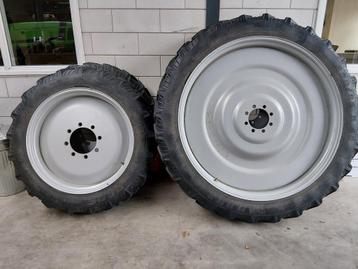 Cultuurwielen 230/95 R32 230/95 R48 Deutz Fahr beschikbaar voor biedingen