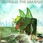 lp,Vangelis – The Dragon, Ophalen of Verzenden, Gebruikt, Poprock
