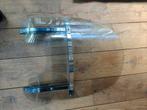 Windscreen windscherm motor, Ophalen