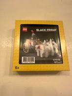 Lego 6346106 black friday, Ophalen of Verzenden, Nieuw, Complete set, Lego