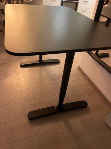 Ikea Bekant bureau 120x80 - afbeelding 3