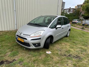 Citroen C4 Picasso 1.6 VTi Prestige 5p | 2010 | Ruim comfort beschikbaar voor biedingen