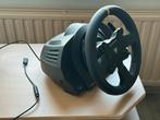 Thrustmaster Stuur, Spelcomputers en Games, Ophalen, Zo goed als nieuw, Stuurtje of Sportattribuut, Xbox Original
