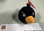 Bomb. Angry birds knuffel. €2,99, Kinderen en Baby's, Speelgoed | Knuffels en Pluche, Nieuw, Ophalen of Verzenden
