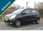 Daihatsu Cuore 1.0 Premium (bj 2009), Auto's, Daihatsu, Stof, 18 €/maand, 4 stoelen, Cuore