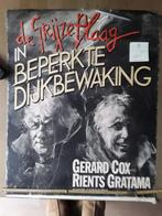 Poster theater voorstelling   mt 73cmx57 cm, Ophalen of Verzenden, Gebruikt, A1 t/m A3