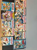 Donald Duck pockets - 11 stuks, Boeken, Stripboeken, Meerdere stripboeken, Ophalen, Gelezen