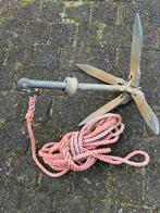 Anker paraplu.8 kg., Watersport en Boten, Ophalen of Verzenden, Gebruikt, Overige typen