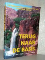 Kees Goedhart - Terug naar de basis, Boeken, Ophalen of Verzenden, Zo goed als nieuw, Christendom | Protestants