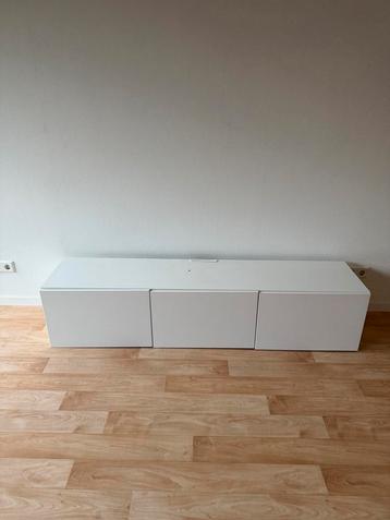 Ikea Besta tv meubel
