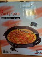Party pan van Captain cook. Nieuw!!, Huis en Inrichting, Ophalen