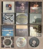 Mike Oldfield 12x CD collectie, Ophalen of Verzenden, Zo goed als nieuw, Poprock