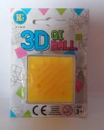 3D QI Ball, Ophalen of Verzenden, Nieuw, Puzzelen