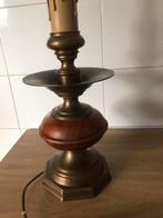 Kandelaar lamp, Antiek en Kunst, Ophalen of Verzenden