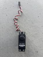 Futaba S - u300 digitaal servo zgan, Elektro, Auto offroad, Ophalen of Verzenden, Zo goed als nieuw