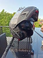 ROCC 980 Systeemhelm - Maat XL, Motoren, Kleding | Motorhelmen, Systeemhelm, Dames, XL, Tweedehands