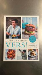 Donal Skehan Vers kookboek nieuw., Nieuw, Ophalen of Verzenden, Donal Skehan, Gezond koken