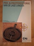 Pre- & Protohistorie van de Lage Landen, Boeken, Geschiedenis | Vaderland, Ophalen of Verzenden, 20e eeuw of later, Zo goed als nieuw