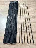 Chub power Waeve 12ft 2 5 Lb 3 stuks, Ophalen of Verzenden, Zo goed als nieuw