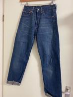 Levi's jeans blauw maat 28, Kleding | Dames, Levi's, Blauw, W28 - W29 (confectie 36), Ophalen of Verzenden