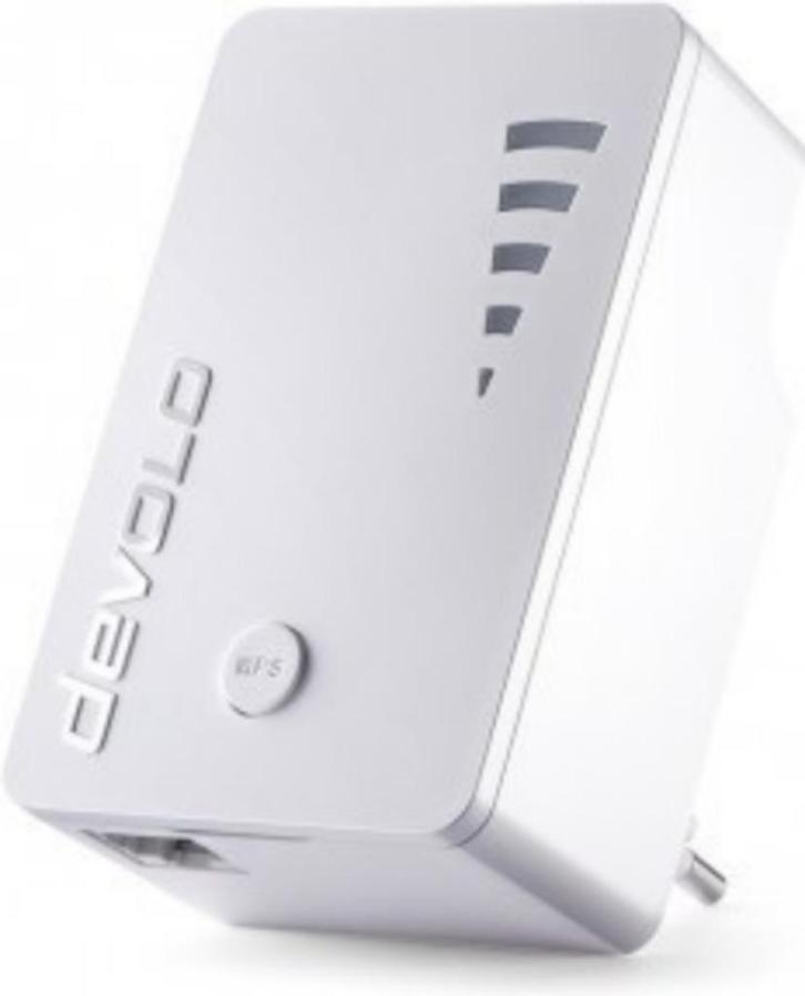 Devolo WiFi Repeater 1200 ac+n Nieuw, Computers en Software, WiFi-versterkers, Nieuw, Ophalen of Verzenden