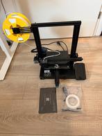 Creality 3D Ender 3 V2 3D Printer, Ophalen of Verzenden, Zo goed als nieuw, CREALITY
