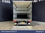 Renault Master 2.3 dCi 145pk Bakwagen Laadklep Euro6 Airco |, Auto's, Voorwielaandrijving, 145 pk, Gebruikt, 4 cilinders