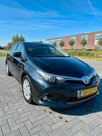Toyota Auris Dynamic Hybrid 1 EIGENAAR DEALER OND, 65 €/maand, Euro 6, 4 cilinders, Origineel Nederlands