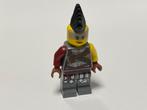 Lego The Lego Movie Minifiguur tlm136 Mo-Hawk, Ophalen of Verzenden, Nieuw, Losse stenen, Lego