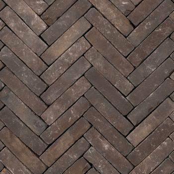 VOORRAAD Nostalgie waalformaat dikformaat uwf60 uwdf60, Tuin en Terras, Tegels en Klinkers, Nieuw, Klinkers, Keramiek, 10 m² of meer