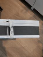 Gamma plissegordijn top-down/bottom-up 200x180, Ophalen, Gebruikt, Wit, 200 cm of meer