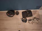 Logitech g29 inclusief schakelpook en headset, Ophalen, Zo goed als nieuw
