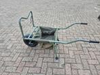 Trakker X-trail barrow, Ophalen of Verzenden, Zo goed als nieuw, Overige typen