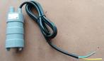 Waterpompje 24 volt 17 watt, Ophalen of Verzenden, Nieuw